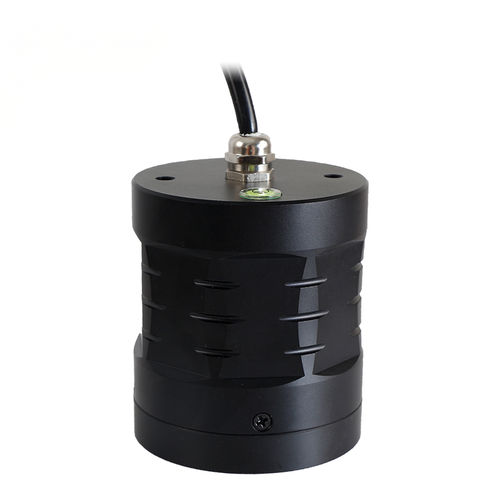 Sensor de nivel radar - HR1200 - Holykell - para líquido / para sólidos / RS-485