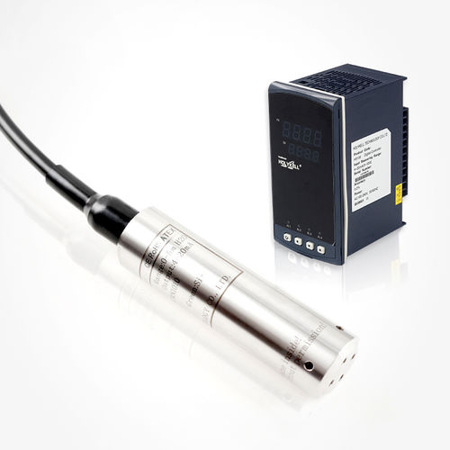 Sensor de nivel piezorresistivo - HPT604-A - Holykell - para agua / para aguas residuales / para fango