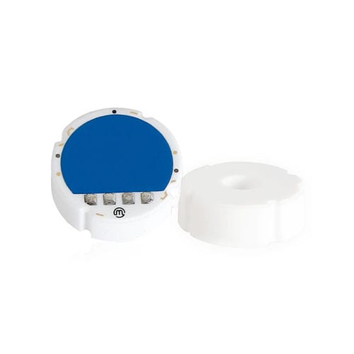 Sensor de presión atmosférica - ME600 - Holykell - piezorresistivo / 4-20 mA / 0-10 V
