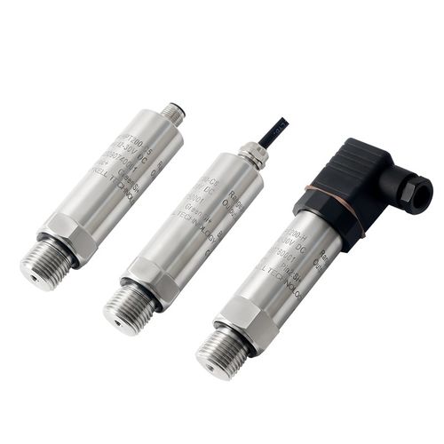 Transductor de presión relativa - HPT200-H/C5/C8 - Holykell - absoluta / de vacío / piezorresistivo