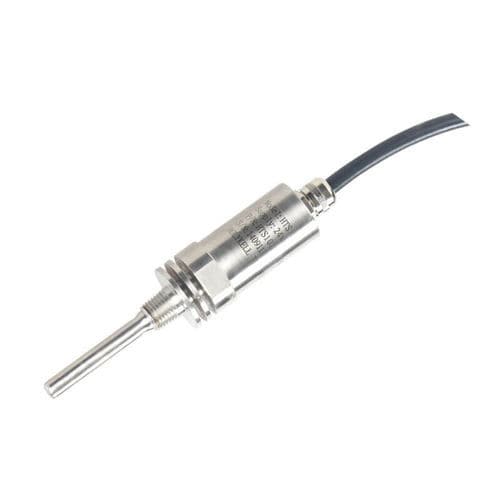 Transmisor de temperatura 2 hilos - HTS101 - Holykell - 3 hilos / analógico / compacto