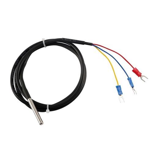 Termopar - HTS300  - Holykell - de inserción / enchufable / SMD