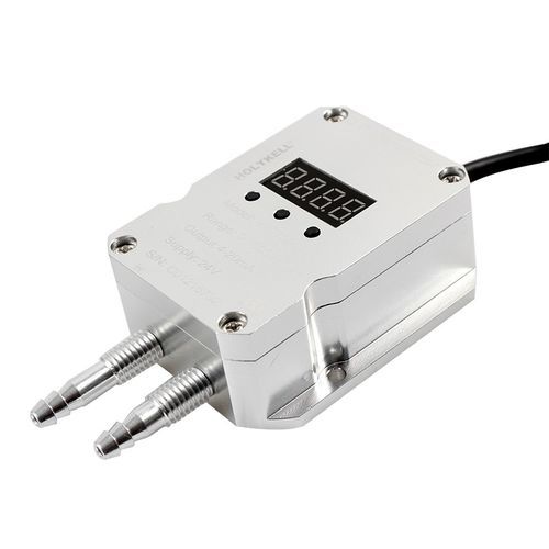 Transmisor de presión diferencial - HPT702 - Holykell - de silicio / 4-20 mA / RS-485