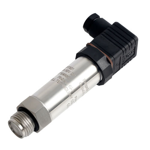 Sensor de presión absoluta - HPT601  - Holykell - piezorresistivo / 4-20 mA / RS-485