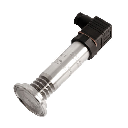 Transmisor de presión relativa - HPT602  - Holykell - piezorresistivo / 4-20 mA / 0-10 V