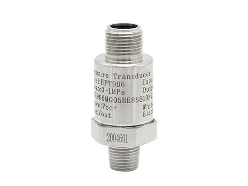 sensor de presión relativa - Holykell