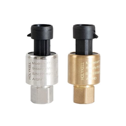 Sensor de presión relativa - HPT300-C3 - Holykell - de cerámica / analógico / 5 V CC