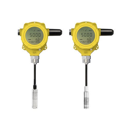 sensor de nivel hidrostático - Holykell