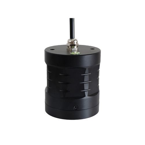 Sensor de nivel radar - HR1200 - Holykell - para líquido / para sólidos / RS-485
