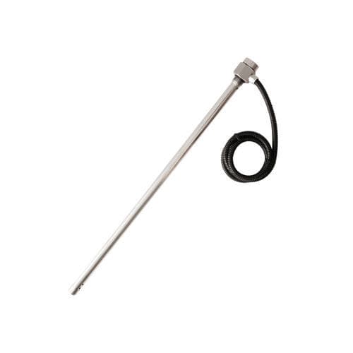 Sensor de nivel capacitivo - HPT621  - Holykell - para agua / para carburante / para aceite