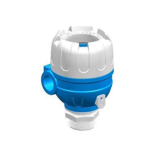 Sensor de nivel por ultrasonidos - UE3005  - Holykell - para sólidos / de líquido / RS-485