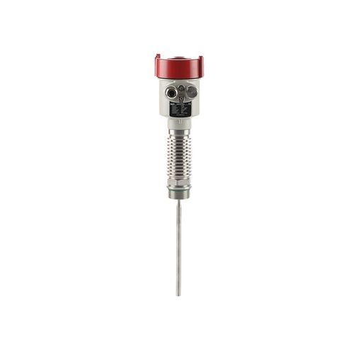 Sensor de nivel radar de ondas guiadas TDR - HR682  - Holykell - para líquido / 2 hilos / con salida digital