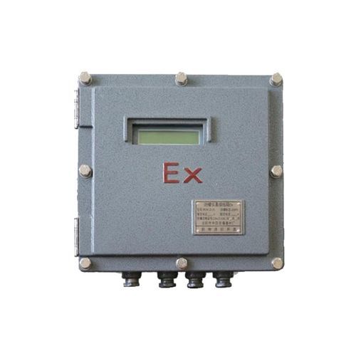 Caudalímetro por ultrasonidos - UF2000SD  - Holykell - volumétrico / para agua / para productos químicos