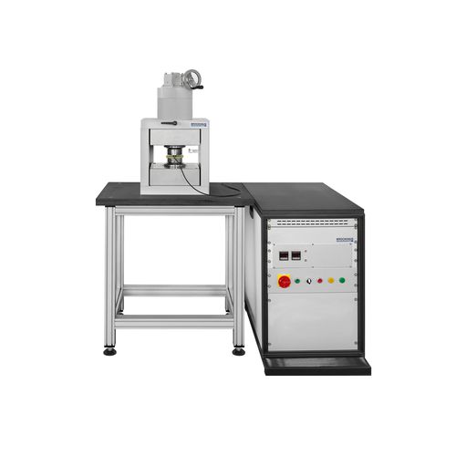 Generador de campo magnético - EMS 200 - Brockhaus - de laboratorio / para aplicaciones industriales
