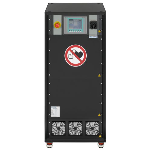 Magnetizador - MAG 2000 - Brockhaus