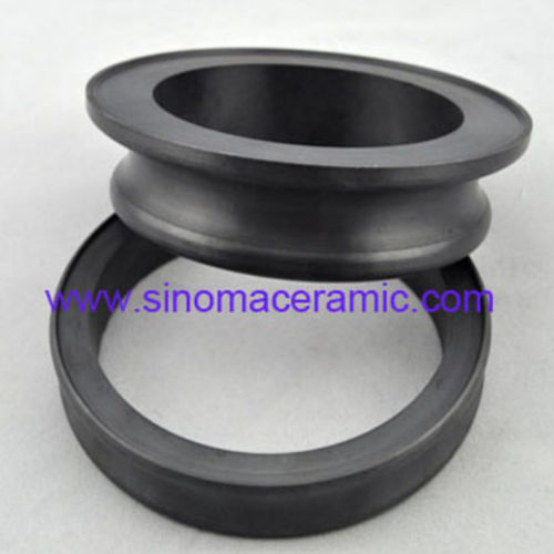 Junta tórica - Sinoma Advanced Nitride Ceramics Co.,Ltd - de cerámica / para horno / de electrodos