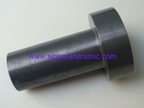 Tubo de cerámica - Sinoma Advanced Nitride Ceramics Co.,Ltd - de aislamiento