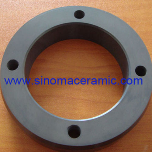 Junta tórica - Sinoma Advanced Nitride Ceramics Co.,Ltd - de cerámica / de silicio / para junta O-ring