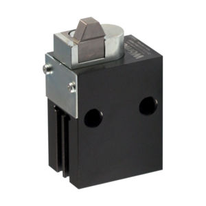 Tope para cinta transportadora - D0-200 - Wörner