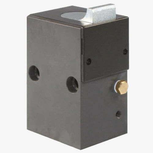 Tope para cinta transportadora - D0-400 - Wörner