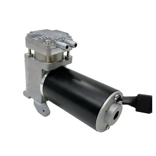 Compresor de pistón - BD-08A-S/BD-08V-S - Shenzhen Boden Technology Development Co., Ltd - de aire / con brushless DC / fijo