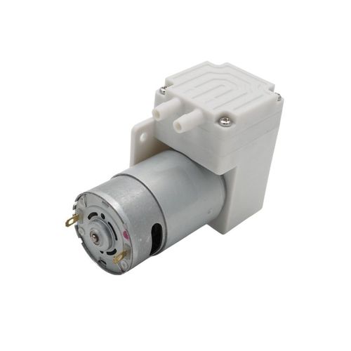 Bomba de membrana - BD-04W - Shenzhen Boden Technology Development Co., Ltd - de agua / para gas licuado / con motor DC