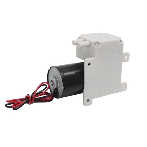 Bomba de membrana - BD-04WB - Shenzhen Boden Technology Development Co., Ltd - de agua / para gas licuado / con motor brushless DC