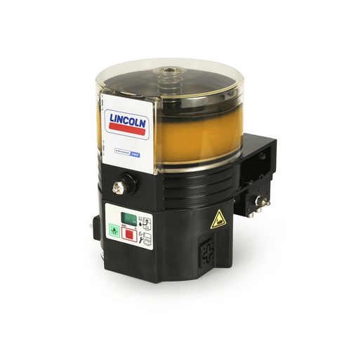Sistema de lubricación de grasa QLS301 SSV SKF Lincoln Automatic