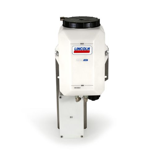 Bomba de engranaje - EOP2 - SKF Lubrication Systems Germany GmbH - eléctrica / estacionaria / industrial