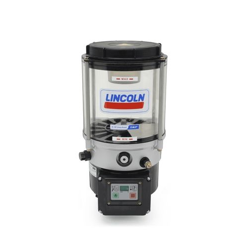 bomba de aceite - SKF Lubrication Systems Germany GmbH