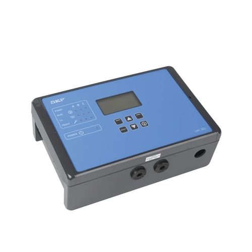 Unidad de control para bomba de pistón - LMC 301 - SKF Lubrication Systems Germany GmbH - de engranaje
