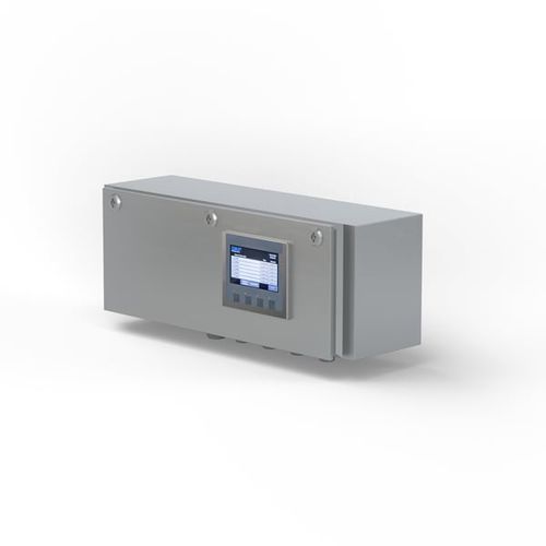 Contador de impulsos - IPM - SKF Lubrication Systems Germany GmbH - digital / de aceite / con salida digital
