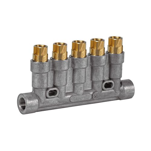 Aplicador de aceite - 340 - SKF Lubrication Systems Germany GmbH