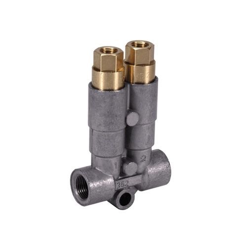 Aplicador de aceite - 350 - SKF Lubrication Systems Germany GmbH