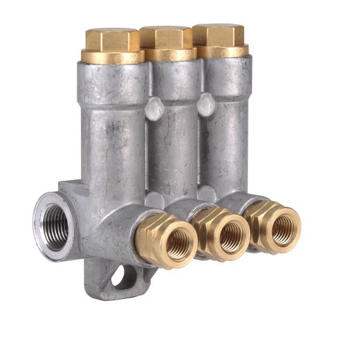 Aplicador de aceite - 370 - SKF Lubrication Systems Germany GmbH