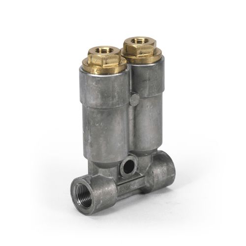 Aplicador de aceite - 390 - SKF Lubrication Systems Germany GmbH