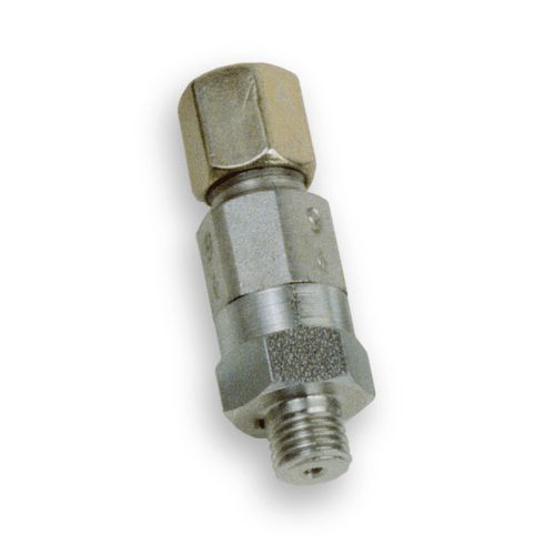 Aplicador de aceite - 321 - SKF Lubrication Systems Germany GmbH