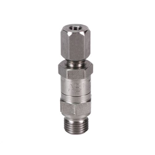 Aplicador de aceite - AB - SKF Lubrication Systems Germany GmbH