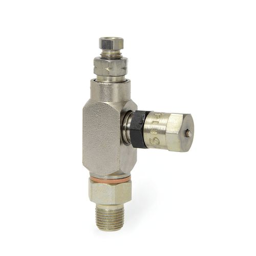 Aplicador de aceite - SL-42 - SKF Lubrication Systems Germany GmbH