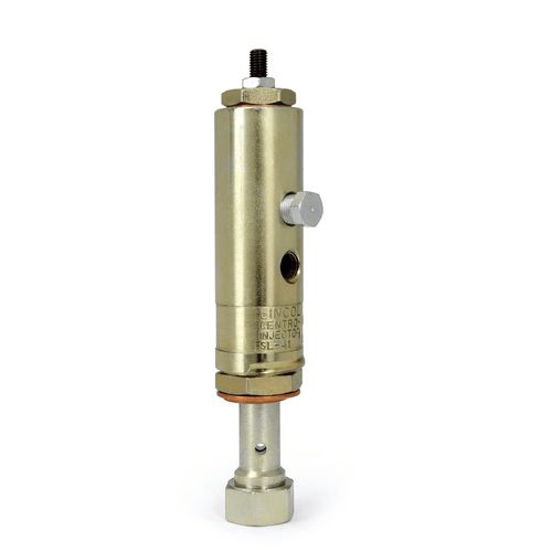 Aplicador de aceite - SL-41 - SKF Lubrication Systems Germany GmbH
