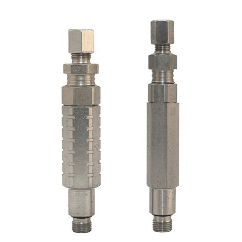 Aplicador de aceite - LG - SKF Lubrication Systems Germany GmbH