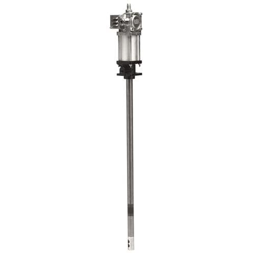 Bomba de caña - Lubrigun - SKF Lubrication Systems Germany GmbH - de pistón / accionada por aire / estacionaria