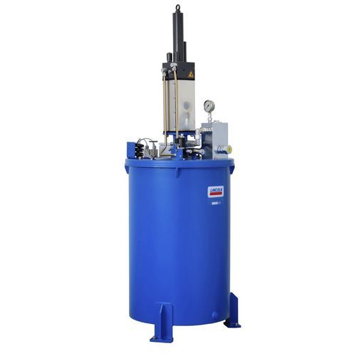 bomba de caña - SKF Lubrication Systems Germany GmbH