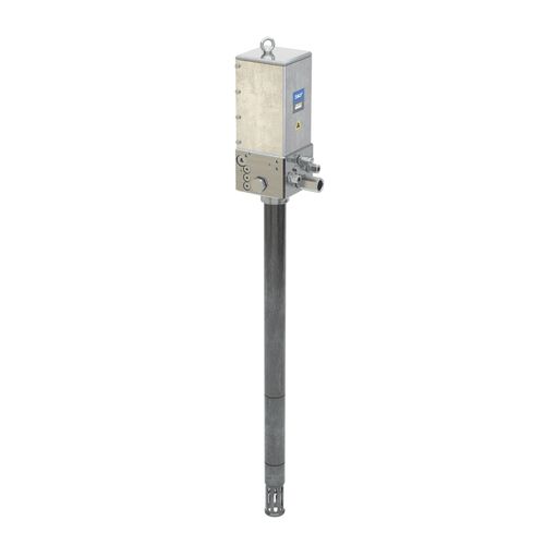 bomba de caña - SKF Lubrication Systems Germany GmbH