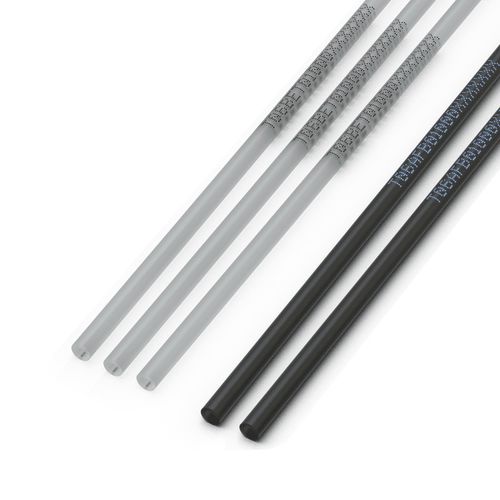 Tubo para lubricación - T - SKF Lubrication Systems Germany GmbH - para aceite / para grasa / de PA12