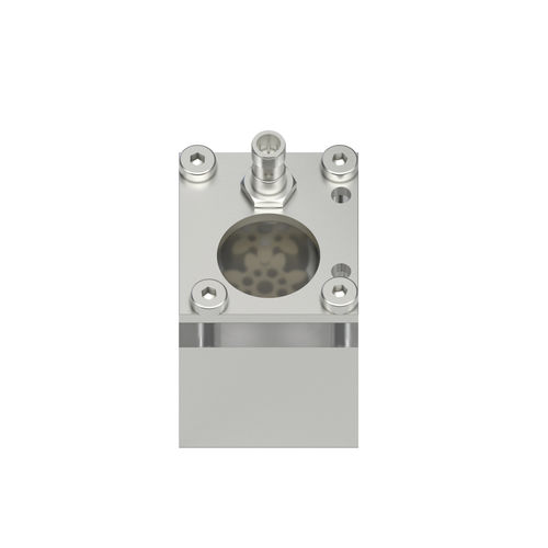 Monitor de caudal de engranaje - SFZM - SKF Lubrication Systems Germany GmbH - volumétrico / para aceite / DN10 - 3/8"