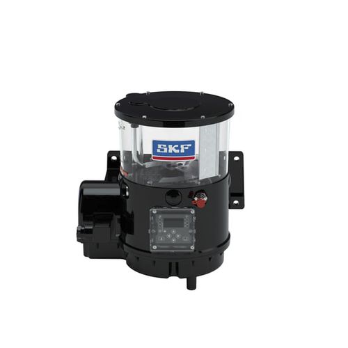 Bomba de grasa - KFG - SKF Lubrication Systems Germany GmbH