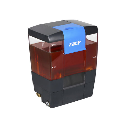 Bomba de grasa - PPS30 - SKF Lubrication Systems Germany GmbH