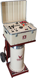 Comprobador dieléctrico - 6CP series  - PHENIX TECHNOLOGIES INC - móvil