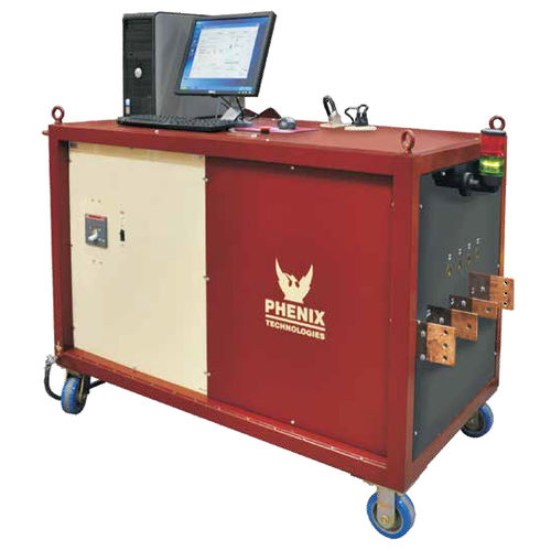 Equipo de prueba eléctrico - RCL-19, RCL-47 - PHENIX TECHNOLOGIES INC - de control de reenganche